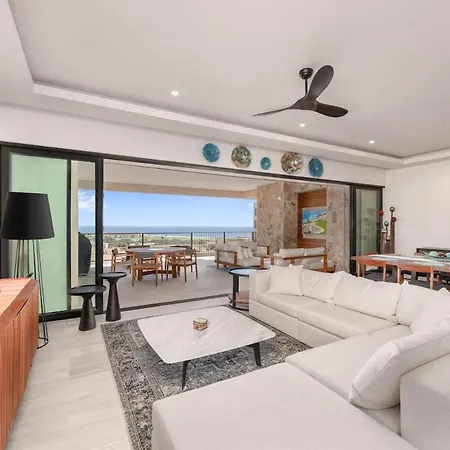 Serene Shores Elegant 3Br Escape With Golf Cart